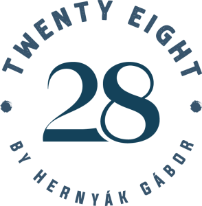 Twenty Eight by Hernyák Gábor - specialty szemes kávék