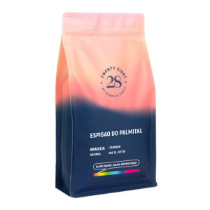 ESPIGAO DO PALMITAL