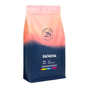 GACHATHA