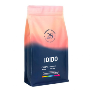 IDIDO