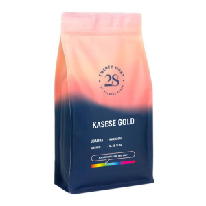 KASESE GOLD