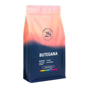 BUTEGANA