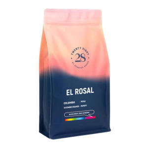 EL ROSAL